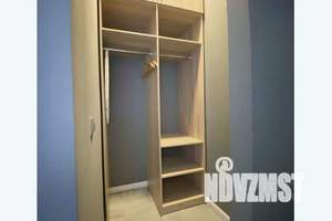 1-к квартира, посуточно, 19м2, 19/25 этаж