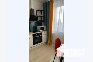 1-к квартира, посуточно, 34м2, 11/14 этаж