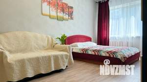 2-к квартира, посуточно, 59м2, 5/9 этаж