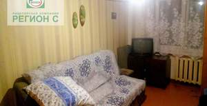 2-к квартира, на длительный срок, 45м2, 2/5 этаж