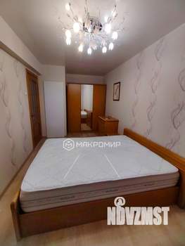 2-к квартира, на длительный срок, 43м2, 5/5 этаж