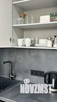 Студия квартира, посуточно, 35м2, 6/10 этаж