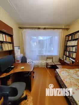 2-к квартира, на длительный срок, 45м2, 2/5 этаж