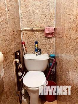 2-к квартира, посуточно, 45м2, 1/1 этаж