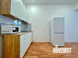 1-к квартира, посуточно, 34м2, 1/1 этаж