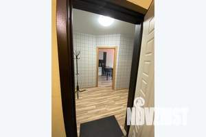 1-к квартира, посуточно, 43м2, 5/13 этаж