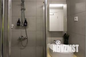 1-к квартира, посуточно, 28м2, 1/9 этаж