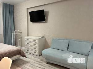 Студия квартира, посуточно, 28м2, 3/14 этаж