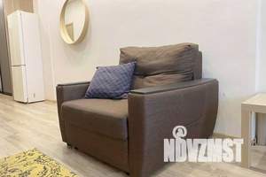 1-к квартира, посуточно, 30м2, 20/25 этаж