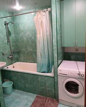 3-к квартира, на длительный срок, 54м2, 7/9 этаж