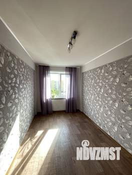 2-к квартира, на длительный срок, 42м2, 8/9 этаж