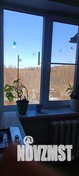 2-к квартира, посуточно, 48м2, 5/5 этаж