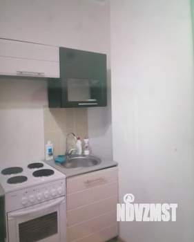 1-к квартира, на длительный срок, 30м2, 3/9 этаж