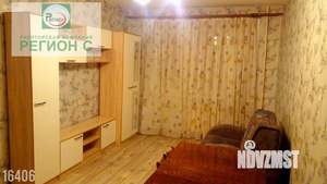 1-к квартира, на длительный срок, 30м2, 2/5 этаж