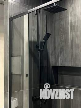 1-к квартира, посуточно, 38м2, 3/4 этаж