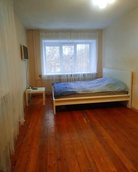 1-к квартира, на длительный срок, 32м2, 4/5 этаж