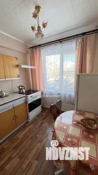 2-к квартира, на длительный срок, 45м2, 2/9 этаж