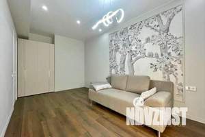 2-к квартира, посуточно, 60м2, 7/14 этаж