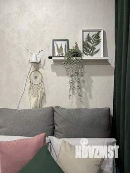 Студия квартира, посуточно, 15м2, 1/5 этаж