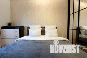 2-к квартира, посуточно, 54м2, 5/9 этаж