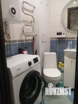 1-к квартира, на длительный срок, 30м2, 3/5 этаж