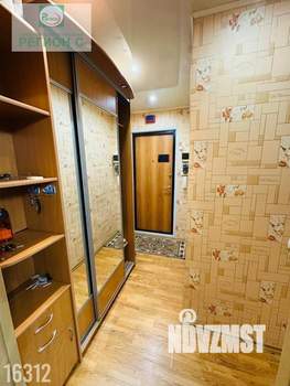 2-к квартира, на длительный срок, 44м2, 4/5 этаж