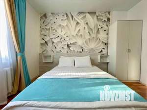 1-к квартира, посуточно, 26м2, 1/1 этаж