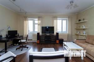 1-к квартира, посуточно, 65м2, 5/10 этаж