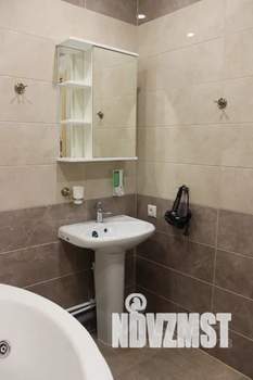 2-к квартира, посуточно, 50м2, 15/20 этаж