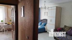 1-к квартира, посуточно, 31м2, 1/5 этаж