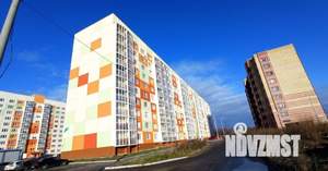 1-к квартира, на длительный срок, 33м2, 2/11 этаж