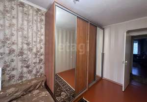 2-к квартира, на длительный срок, 58м2, 4/5 этаж