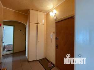 2-к квартира, посуточно, 63м2, 1/9 этаж