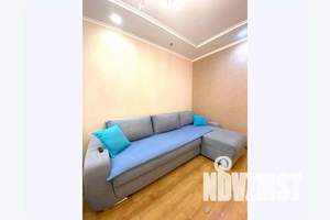 2-к квартира, посуточно, 47м2, 4/10 этаж