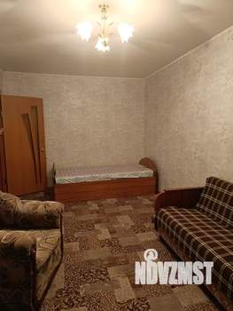2-к квартира, на длительный срок, 45м2, 1/5 этаж