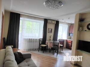 2-к квартира, на длительный срок, 44м2, 3/5 этаж