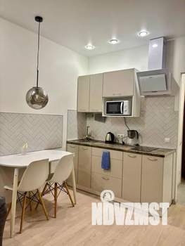 1-к квартира, посуточно, 35м2, 6/8 этаж