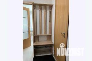1-к квартира, посуточно, 25м2, 2/4 этаж