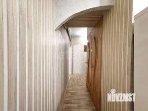 1-к квартира, на длительный срок, 31м2, 4/9 этаж