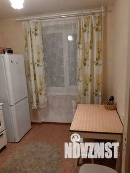 1-к квартира, посуточно, 28м2, 2/12 этаж