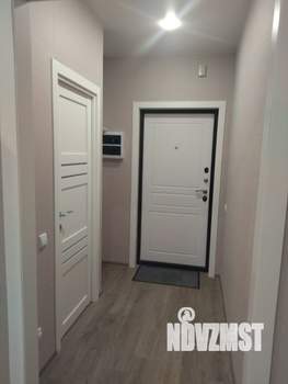 Студия квартира, на длительный срок, 25м2, 5/16 этаж