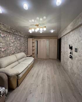 2-к квартира, на длительный срок, 44м2, 2/9 этаж