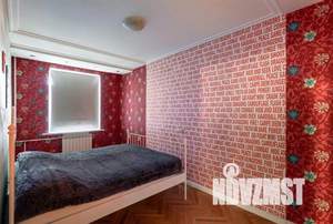 2-к квартира, посуточно, 80м2, 1/1 этаж