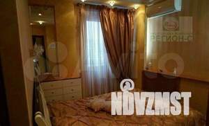 2-к квартира, на длительный срок, 46м2, 8/10 этаж