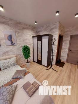 Студия квартира, посуточно, 23м2, 9/9 этаж