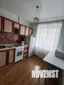 1-к квартира, посуточно, 24м2, 6/12 этаж