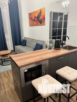 2-к квартира, посуточно, 33м2, 5/5 этаж