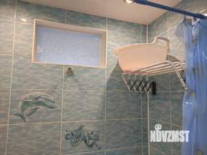 1-к квартира, на длительный срок, 35м2, 2/5 этаж