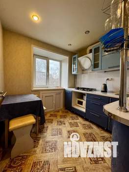 2-к квартира, посуточно, 42м2, 4/5 этаж