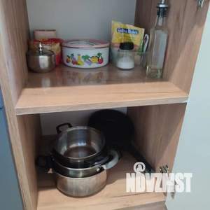 1-к квартира, посуточно, 29м2, 1/1 этаж